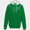 Varsity hoodie Thumbnail