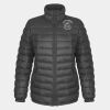 Women's ice bird padded jacket Thumbnail