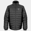 Ice bird padded jacket Thumbnail